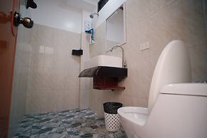 Ocean 202 Homestay