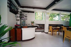 Ocean 202 Homestay