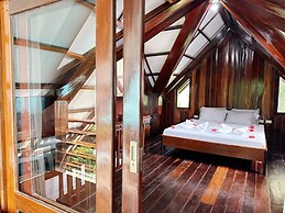 Ocean 202 Homestay