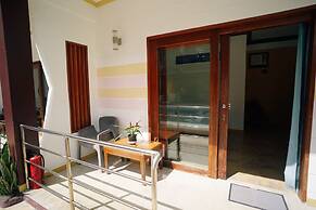 Ocean 202 Homestay