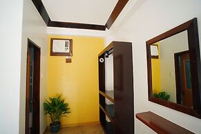 Ocean 202 Homestay