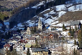 Studio La Finestra Sulle Piste