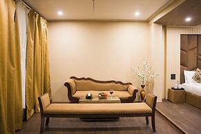 Jade River Resort By D'Foy