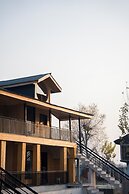 Jade River Resort By D'Foy