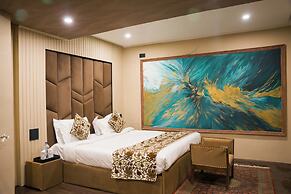 Jade River Resort By D'Foy