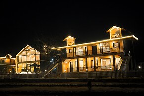 Jade River Resort By D'Foy