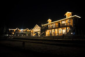 Jade River Resort By D'Foy