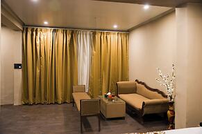 Jade River Resort By D'Foy