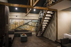 Jade River Resort By D'Foy