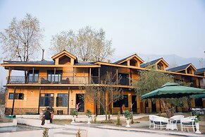 Jade River Resort By D'Foy
