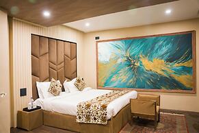 Jade River Resort By D'Foy