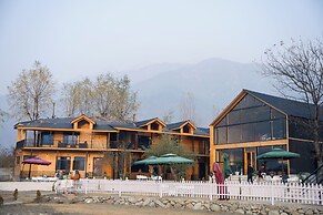 Jade River Resort By D'Foy