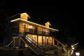 Jade River Resort By D'Foy