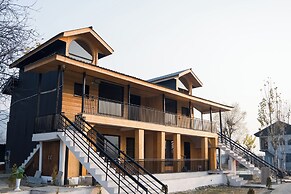 Jade River Resort By D'Foy