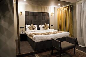 Jade River Resort By D'Foy