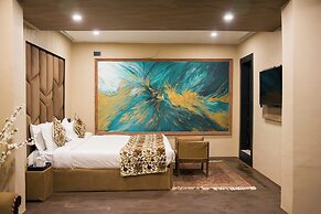Jade River Resort By D'Foy