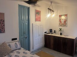Seaside Sanctuary