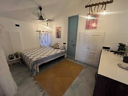 Seaside Sanctuary