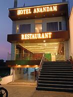 Anandam Hotel