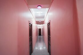 Hotel Nisa