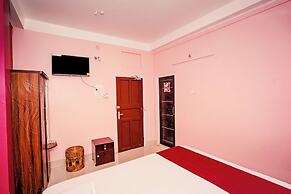 Hotel Nisa