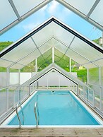 Spain Village Poolamping