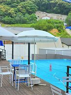 Spain Village Poolamping