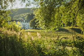 Hotel Bad Schauenburg