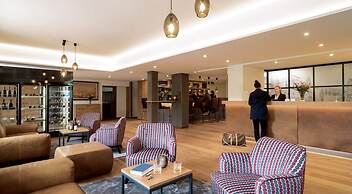 Hotel Bad Schauenburg