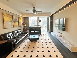 Zhome-Three Bedroom Luxury Suite2