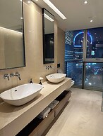 Zhome-Three Bedroom Luxury Suite2