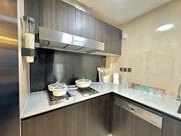 Zhome-Three Bedroom Luxury Suite2