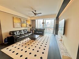 Zhome-Three Bedroom Luxury Suite2