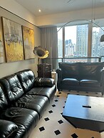 Zhome-Three Bedroom Luxury Suite2