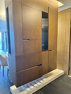 Zhome-Three Bedroom Luxury Suite2