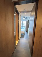 Zhome-Three Bedroom Luxury Suite2