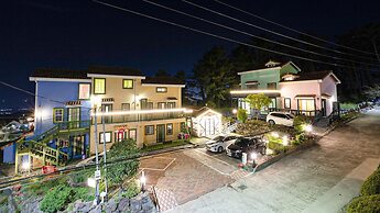 Jeju Olle Provence Pension