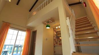Jeju Olle Provence Pension