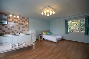 Jeju Olle Provence Pension