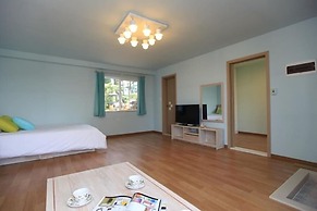 Jeju Olle Provence Pension