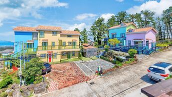 Jeju Olle Provence Pension