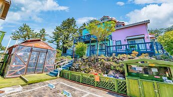 Jeju Olle Provence Pension