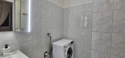Comfortable 2BR Apt Near Vienna Center