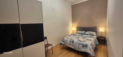 Comfortable 2BR Apt Near Vienna Center