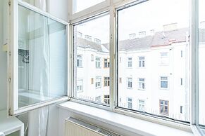 Stylish 1BR Apartment In Vienna Center