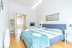 Stylish 1BR Apartment In Vienna Center