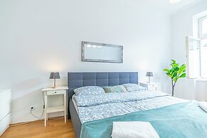 Stylish 1BR Apartment In Vienna Center