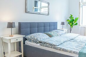 Stylish 1BR Apartment In Vienna Center