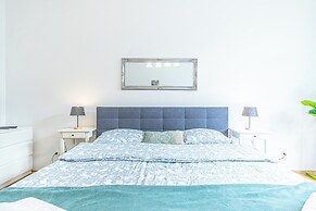 Stylish 1BR Apartment In Vienna Center