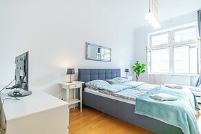 Stylish 1BR Apartment In Vienna Center